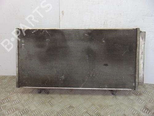 AC radiator SUBARU LEGACY IV (BL) 2.0 D AWD (BLD) | BP10563615M32 