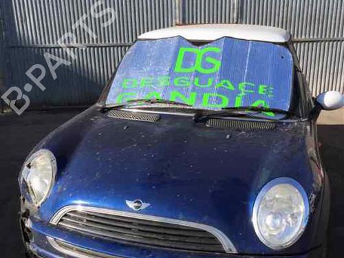 Front right seatbelt MINI MINI (R50, R53) One | BP8738742I25 