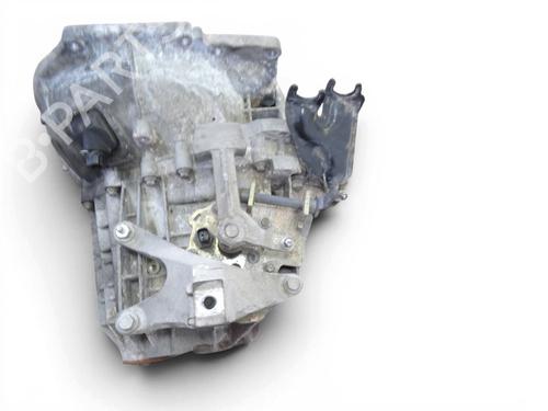 Gearbox FORD FOCUS C-MAX (DM2) | BP36807102M3 - Image 2