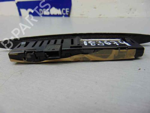 Electronic module MERCEDES-BENZ B-CLASS Sports Tourer (W246, W242) B 200 CDI / d (246.208) | BP10245139M83 