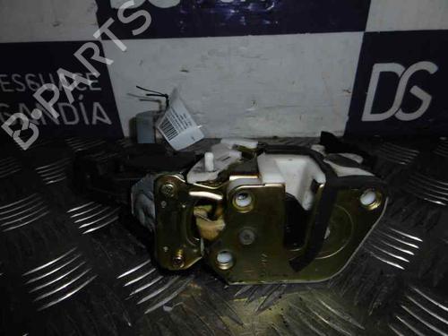 Used Rear right lock MITSUBISHI PAJERO III (V7_W, V6_W) 3.2 Di-D (V68W, V78W) (165 hp) 7718020