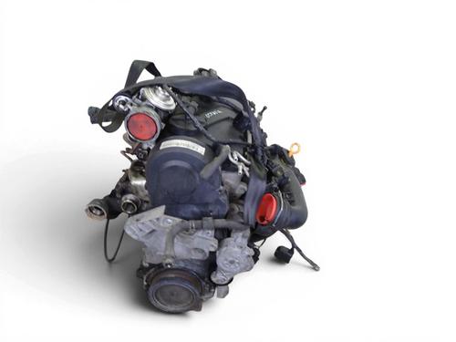 Engine SKODA OCTAVIA II Combi (1Z5) | BP36515951M1 - Image 1