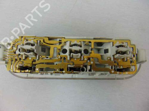 Interior roof light NISSAN JUKE (F15) 1.5 dCi | BP7726642I8 