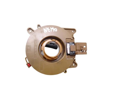 kontantrulle-airbag-stelring-citroen-nemo-box-bodympv-aa_-2008-33673460 main image