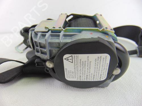 Front right seatbelt MERCEDES-BENZ B-CLASS Sports Tourer (W245) B 200 (245.233) | BP12432206I25 