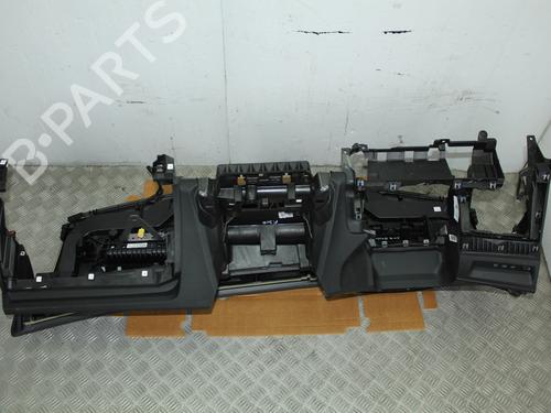 Airbag Kit PEUGEOT 308 III (FB_, FH_, FP_, F3_, FM_) PureTech 130 (FPHNSL, FPHNST) | BP17054565C86
