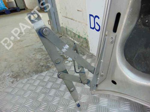 Hood MERCEDES-BENZ VITO Van (W638) 112 CDI 2.2 (638.094) | BP7726564C1