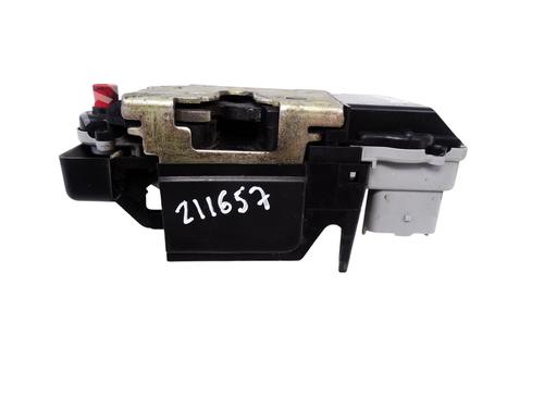 Rear left lock CITROËN XSARA PICASSO (N68) 2.0 HDi | BP19421568C100 