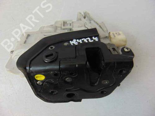 Rear left lock AUDI A4 B7 Avant (8ED) 1.8 T quattro | BP7788818C100 