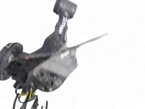 Rear axle HYUNDAI i20 III (BC3, BI3) 1.2 | BP29610710M2