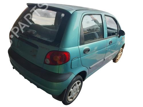 Alternator DAEWOO MATIZ (M100, M150)  | BP28168303M7 