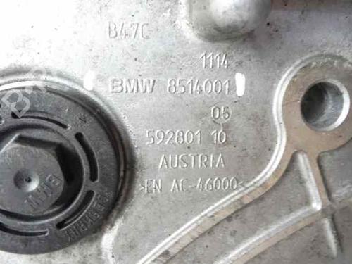 Timing cover BMW X1 (F48) sDrive 18 d | BP14047962M123 