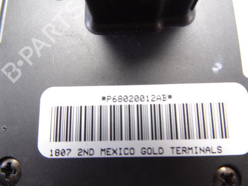 Forlygtekontakt CHRYSLER 300C (LX, LE) 3.0 CRD | BP36276297I24 - Image 2