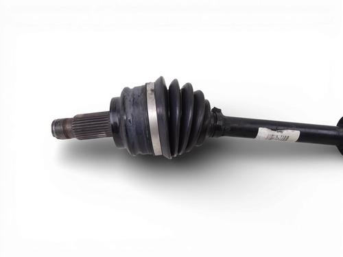 Left front driveshaft BMW X3 (E83) 3.0 d | BP31686262M38