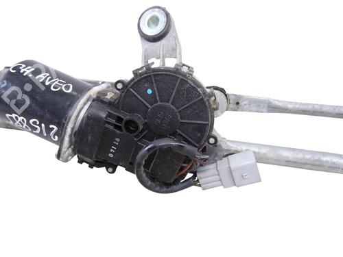 Front wiper motor CHEVROLET AVEO / KALOS Saloon (T250, T255)  | BP26033273M29 