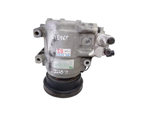 Used AC compressor HYUNDAI GETZ (TB) 1.3 i (82 hp) 26275361