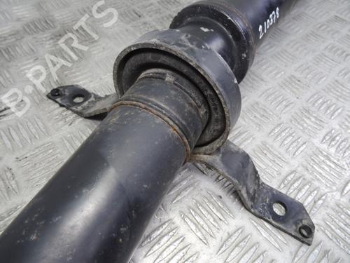 Driveshaft AUDI A6 C6 Avant (4F5) 2.7 TDI quattro | BP18201131M37 