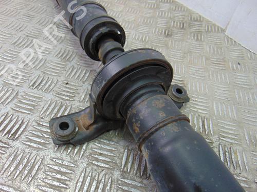 Driveshaft SUBARU LEGACY IV (BL) 2.0 D AWD (BLD) | BP10564130M37 