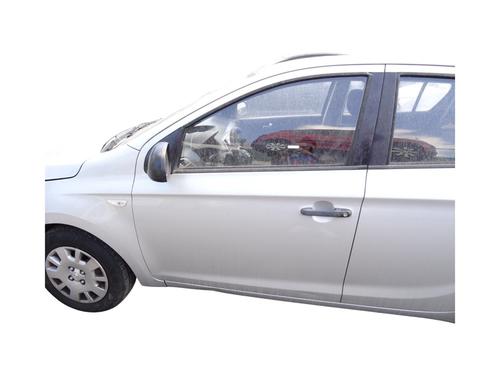 Used Left front door HYUNDAI i20 I (PB, PBT) [2008-2015]  28727952