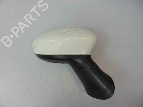 Right mirror FIAT PUNTO EVO (199_) 1.3 D Multijet (199AXC1A, 199BXC1A, 199AXT1A, 199BXT1A) | BP7728666C27