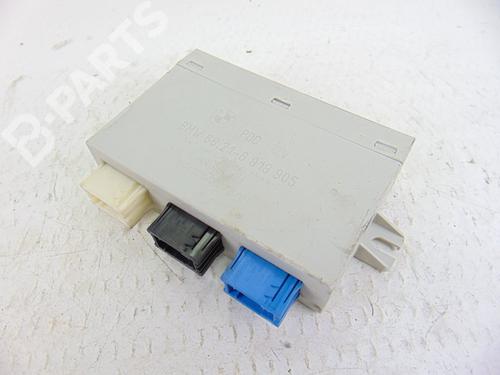 Used Electronic module Electronic module BMW X5 (E53) 3.0 d (184 hp) 10381279 10381279