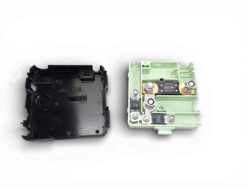 Fuse box BMW X3 (E83) 3.0 d | BP31335112E1 
