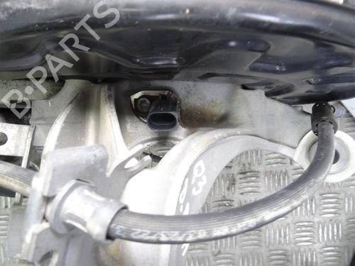 Right front steering knuckle AUDI Q3 (F3B) 35 TDI | BP29547221M26 