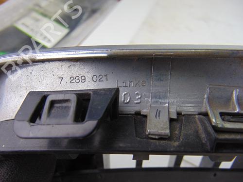 Grille BMW 1 (F20) 116 d | BP14049387C40 