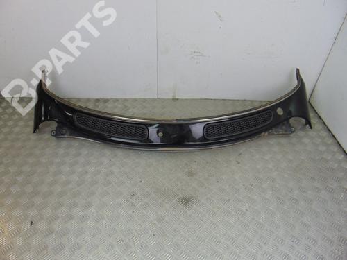 Used Scuttle panel Scuttle panel MINI MINI (R50, R53) One D (88 hp) 8938890 8938890