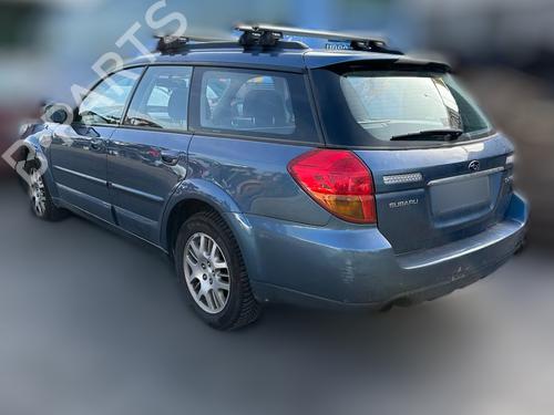 Front right window mechanism SUBARU LEGACY IV Estate (BP) 2.5 AWD (BP9) | BP19804380C23 