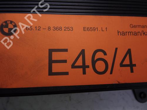 Electronic module BMW 3 (E46) 320 d | BP17589104M83 