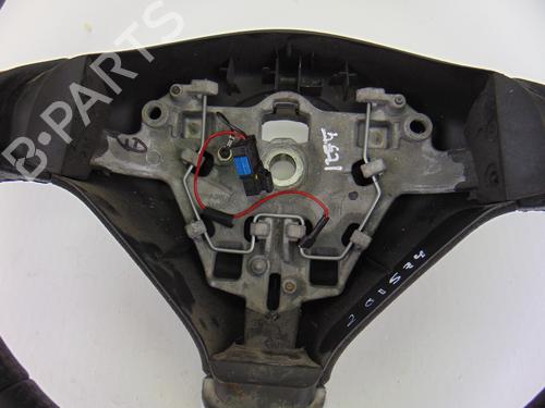 Steering wheel PEUGEOT 407 Coupe (6C_) 2.7 HDi | BP10923496C49