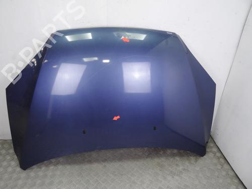 Used Hood FORD FOCUS II (DA_, HCP, DP) [2004-2013]  17510368