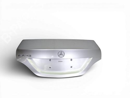 Used Tailgate MERCEDES-BENZ CLA Coupe (C117) CLA 200 CDI (117.301) (136 hp) 28977444