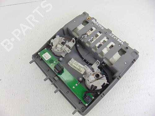 Innerbelysning VW PHAETON (3D1, 3D2, 3D3, 3D4, 3D6, 3D7, 3D8, 3D9) 3.0 V6 TDI 4motion | BP10345241I8 