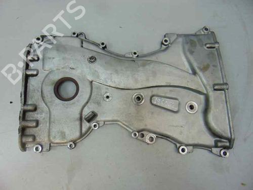 Used Timing cover HYUNDAI SONATA V (NF) 2.4 (162 hp) 14048406