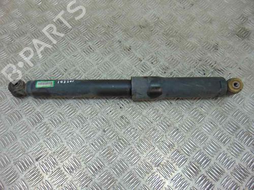 Used Left rear shock absorber JEEP GRAND CHEROKEE III (WH, WK) 3.0 CRD 4x4 (218 hp) 7728192