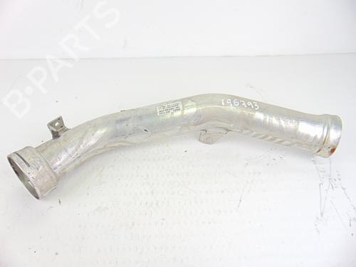 Used Pipe MERCEDES-BENZ GLK-CLASS (X204) 320 CDI 4-matic (204.983) (224 hp) 14049214