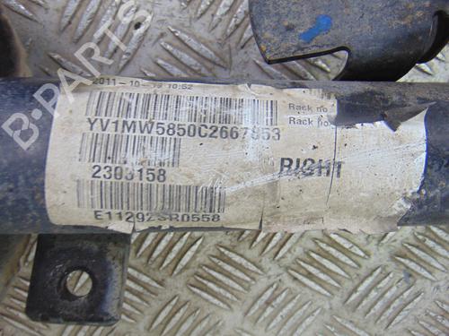 Right front shock absorber VOLVO V50 (545) D4 | BP9969408M17 