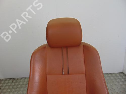 Seats set BMW X3 (E83) 2.0 d | BP9242967C78 