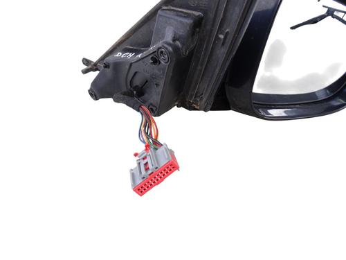 Right mirror JAGUAR XF I (X250) 3.0 D | BP25978830C27 