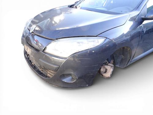 Hele Fronten RENAULT MEGANE III Grandtour (KZ0/1) [2008-2016]  31083857