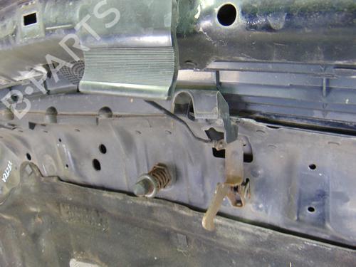 Capot OPEL VECTRA C (Z02) 1.9 CDTI (F69) | BP11631862C1 