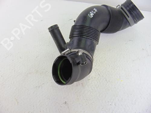 Pipe VW GOLF VI (5K1) 1.6 TDI | BP14049823M125 