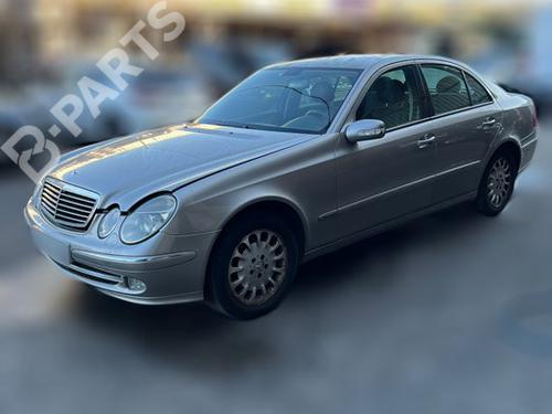 Left front window switch MERCEDES-BENZ E-CLASS (W211) E 270 CDI (211.016) | BP9142337C106  - Image 19