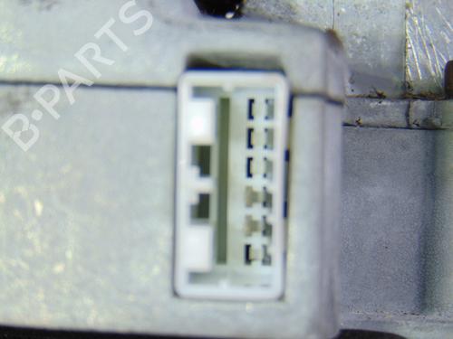 Gear lever LAND ROVER RANGE ROVER II (P38A) 4.6 4x4 | BP11344488M90 
