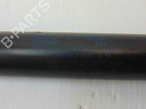 Tailgate lift support SEAT ALHAMBRA (7V8, 7V9) 2.0 TDI | BP14048429C138 