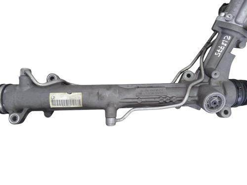 Steering rack BMW 6 (E63) 635 d | BP22564906M22 