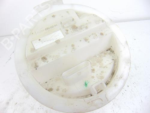 Fuel pump MERCEDES-BENZ C-CLASS (W204) C 180 Kompressor (204.046) | BP11350962M76 