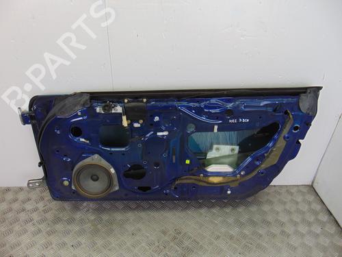 Right front door TOYOTA MR2 III (ZZW3_) 1.8 16V VT-i (ZZW30) | BP9079117C3 